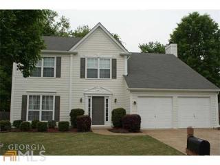 3468 Chastain Glen Ln, Marietta, GA 30066-8510