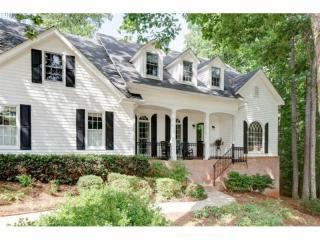 5025 Johns Ct, Alpharetta, GA 30004-3931