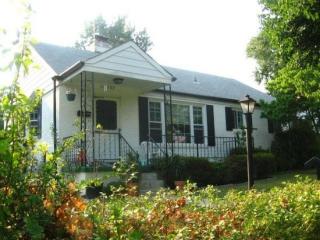 10702 Douglas Ave, Silver Spring MD  20902-4704 exterior