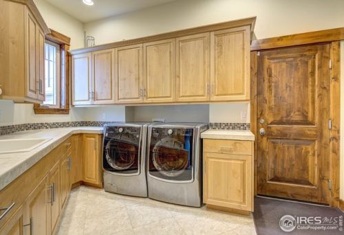 5565 Far Vw Ct, Fort Collins CO  exterior