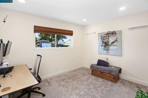 1025 Stimel Dr, Concord CA  94518-3948 exterior