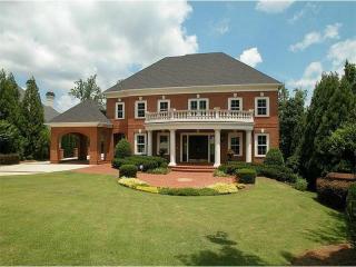 2691 Lovejoy Cir, Duluth, GA 30097-6277