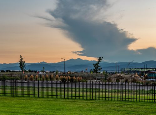 6765 Pumpkin Rdg Dr, Fort Collins CO  80550 exterior