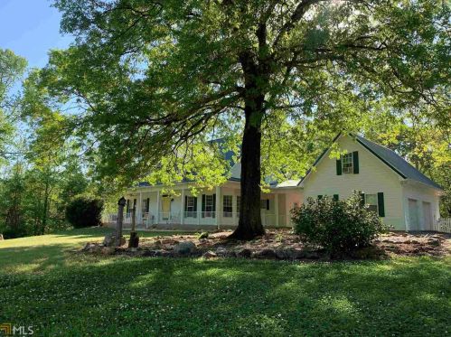 1030 Fossett Rd, Concord, GA 30206-3237