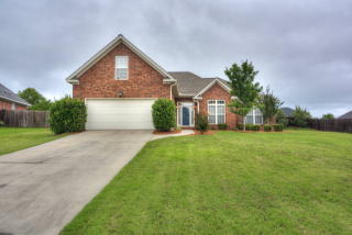 520 Marble Fls, Grovetown, GA 30813-5298