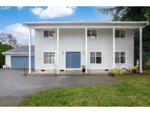 1100 Juniper St, Barlow OR  97013-3139 exterior