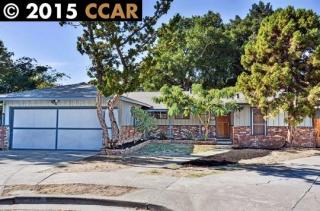 615 Linden Ln, Pacheco, CA 94553-3930