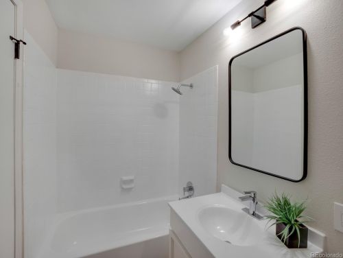 11920 Maple Ave, Denver CO  80012-1210 exterior