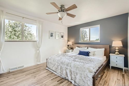 1773 Dover Way, Denver CO  80232-6626 exterior