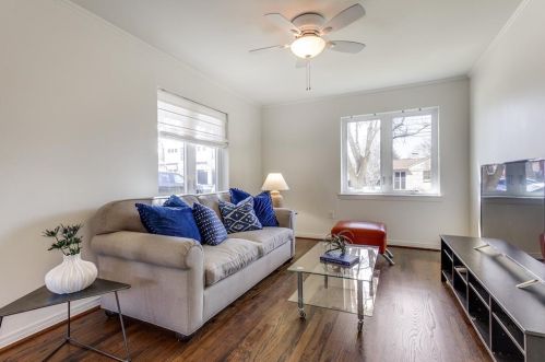 4244 Delmar Ave, Dallas TX  75206-5414 exterior