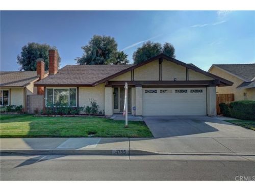 4755 Doheny Dr, Chino, CA 91710-4030