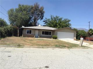 2061 Monroe St, Banning, CA 92220-4250