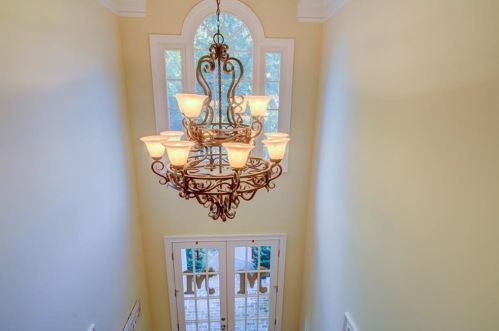 149 Grandmar Chase, Holly Springs GA  30115-6498 exterior