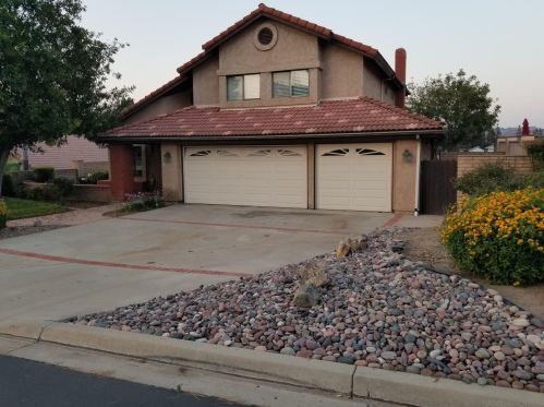 1750 Fuerte Estates Dr, El Cajon, CA 92019-3769