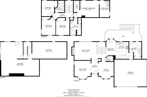 12664 Emmer Pl, Saint Paul MN  55124-6240 exterior
