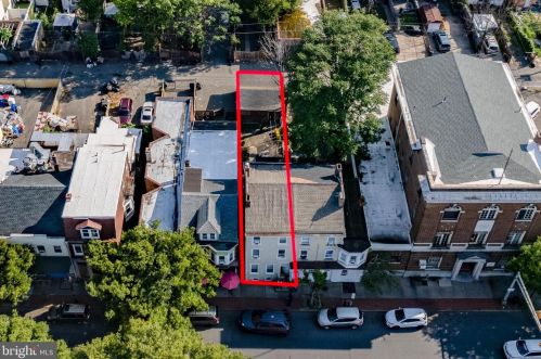 864 Broad St, Trenton NJ 08610-6008 exterior