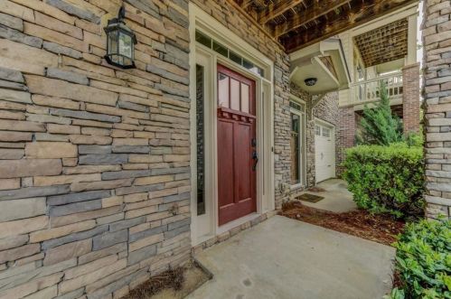 1394 Heights Park Dr, Atlanta GA  30316-3195 exterior