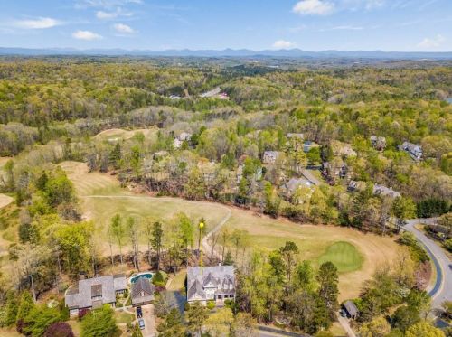 33 Cove Rd, Dawsonville, GA 30534-5704