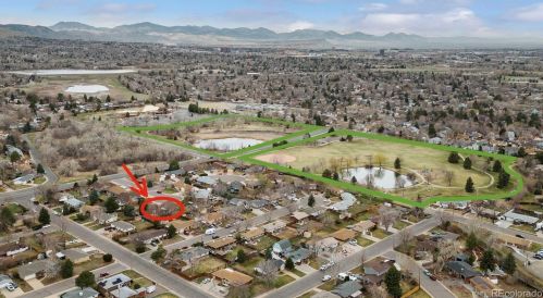 9124 Iowa Pl, Denver CO  80232-6471 exterior