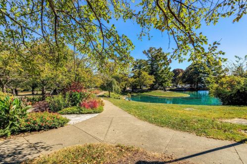 2114 Alpine Pl, Cincinnati OH  45206-2603 exterior