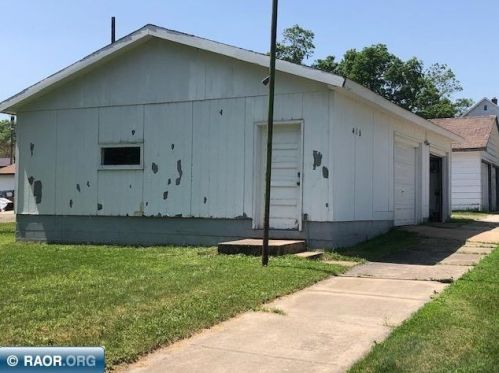 415 1st St, Kinney, MN 55758