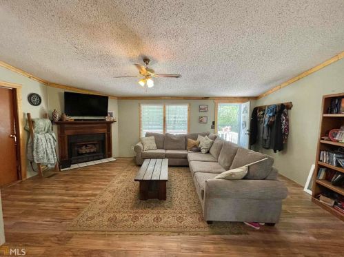 162 Jericho Ln, Clayton, GA 30525-5038