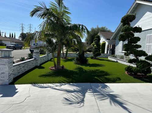 17361 Santa Maria St, Santa Ana CA  92708-3121 exterior