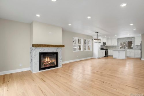 1884 Elm St, Denver CO  80222-4440 exterior