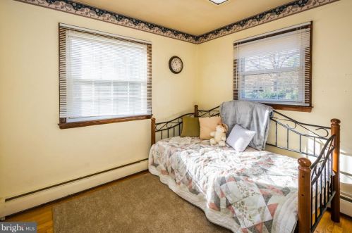 3103 Winchester Way, Fallston MD  21047-2408 exterior