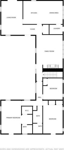 5055 Shore Dr, Conyers GA  30094-4711 exterior