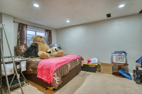 16214 White Hawk Dr, Parker CO  80134-9335 exterior