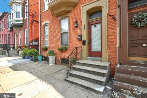 48 Princess St, York, PA 17401-5596