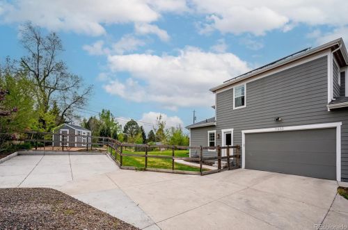 11650 20th Ave, Denver, CO 80215-1137