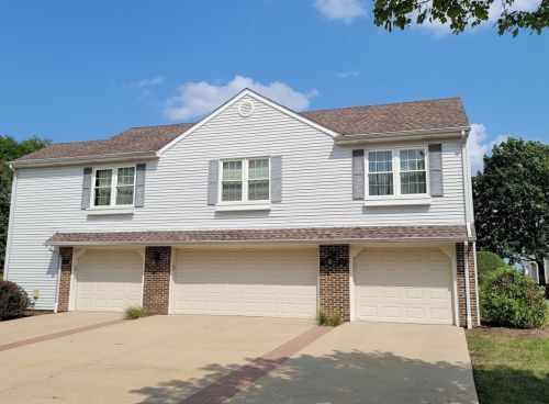 3 Le Jardin Ct, Buffalo Grove, IL 60089-6926