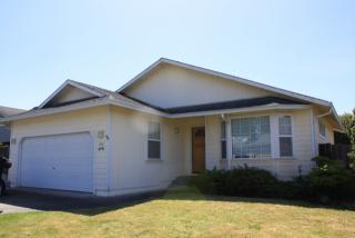 1442 Silverado Pl, Mckinleyville, CA 95519-9113