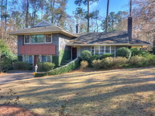 3062 Hillsdale Dr, Augusta, GA 30909-3428