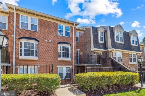 3842 Chesterwood Dr, Silver Spring, MD 20906-2862