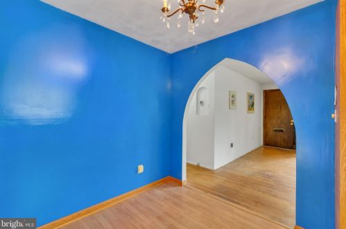 2826 Radius Rd, Silver Spring MD 20902-2134 exterior