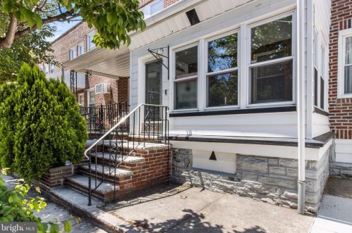 2718 Iseminger St, Philadelphia, PA 19148-4931