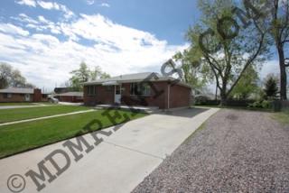 2500 Westchester Dr, Denver CO  80221-3259 exterior