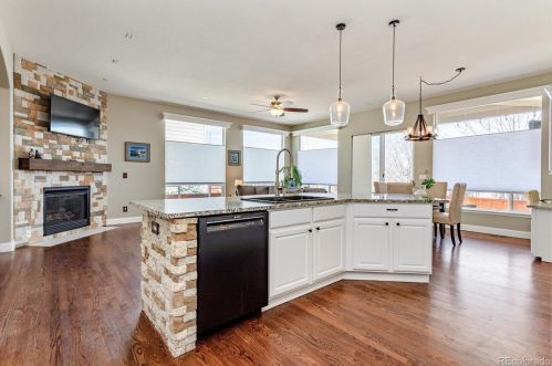 16354 Prairie Farm Cir, Parker CO  80134-3050 exterior