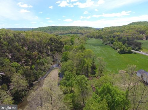 4960 Slanesville Pike, Points WV  25437-3609 exterior