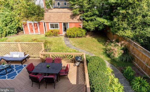 1805 Myrtle Rd, Silver Spring MD 20902-4006 exterior