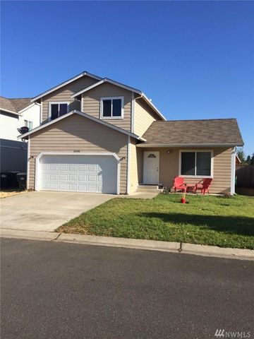 16580 Greenleaf Ave, Yelm, WA 98597-8825