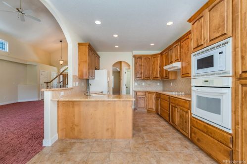 1309 Woodview Pl, Fort Collins CO  80526-3046 exterior