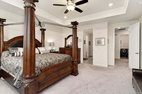 22489 Rockinghorse Pkwy, Aurora CO  80016 exterior