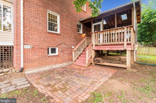 9320 Sudbury Rd, Silver Spring MD 20901-3505 exterior