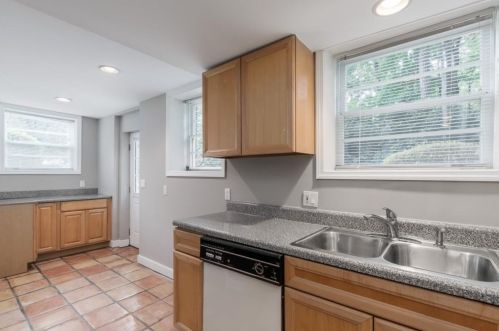 3787 Harts Ml Ct, Atlanta GA  30341-1730 exterior