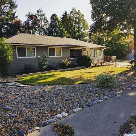 625 Polaris St, Pullman, WA 99163-3339