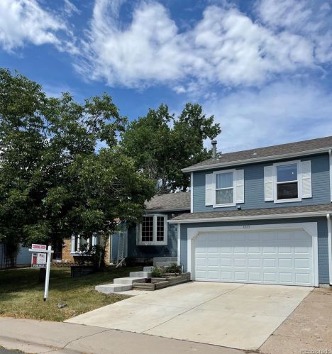4565 Salida St, Denver, CO 80015-1977